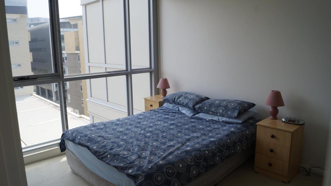 Apartament Metropolitan Canberra Zewnętrze zdjęcie